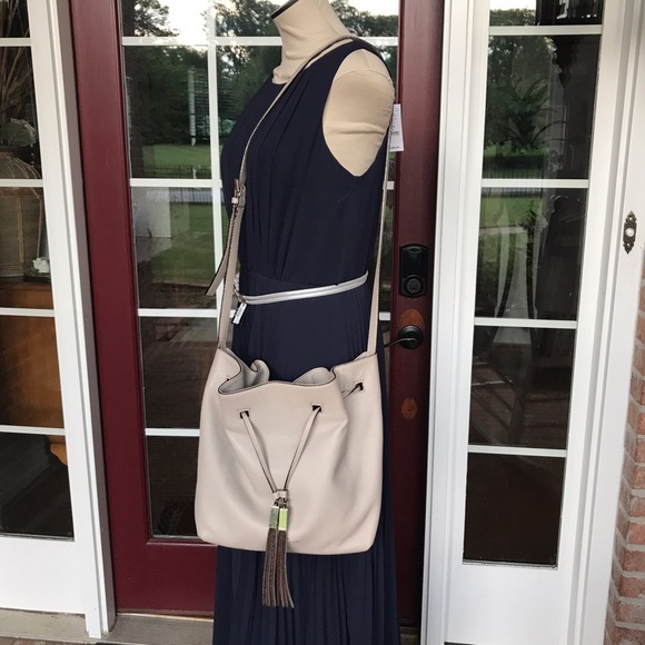 Kate Spade Grey Street Cooper bucket bag - Picture 7 of 7