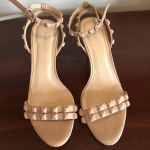 BCBGeneration Dacotah-X Sandals