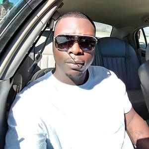 Meet your Posher, Rodrick