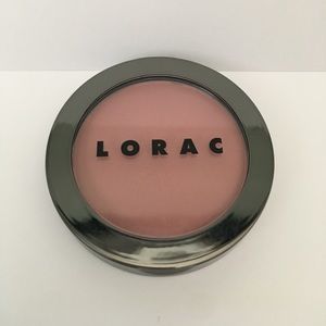 Lorac Buildable Blush Aura