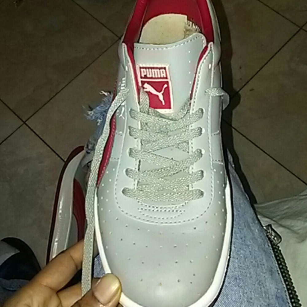 Pumas - Picture 4 of 4