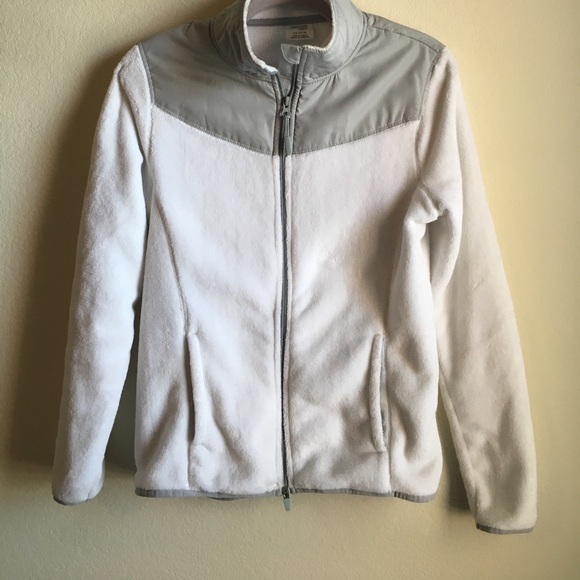 fleece zip up jacket - Picture 1 of 6