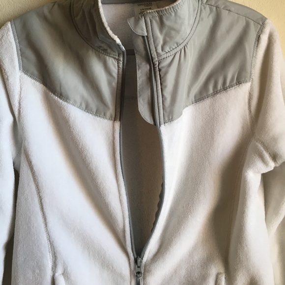  fleece zip up jacket - Picture 2 of 6