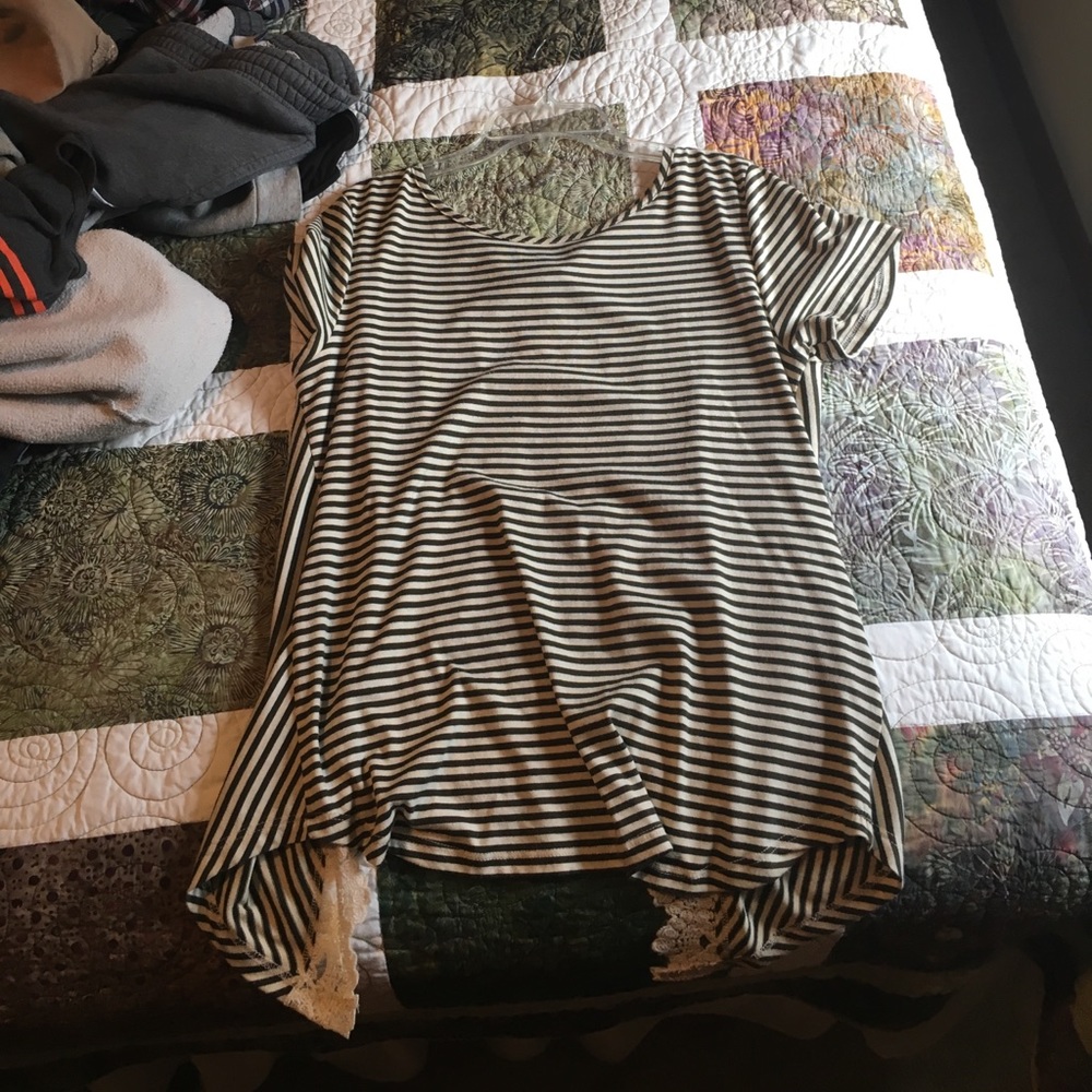 Large Day Trip T-Shirt