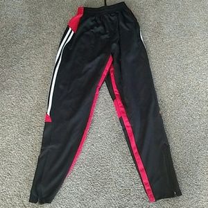 Soccer pants