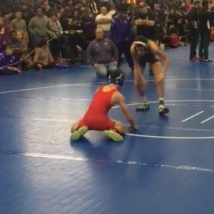 Meet your Posher, Benjamin