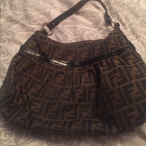 Fendi bag