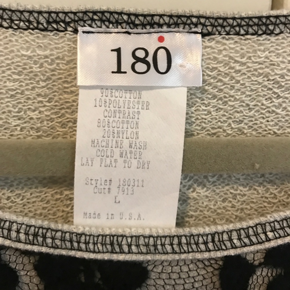 Sweatshirt/Sweater - Picture 3 of 3
