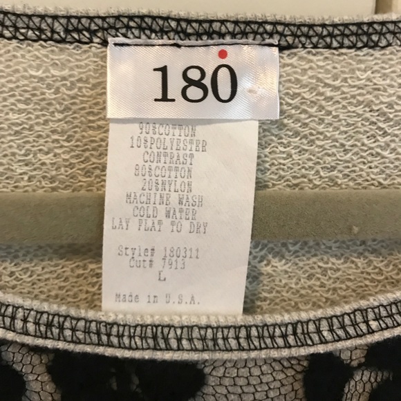 Sweatshirt/Sweater - Picture 3 of 3