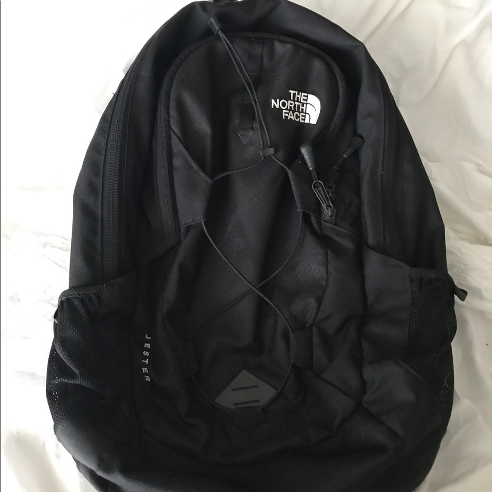 The North Face Jester Backpack
