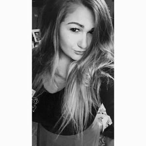 Meet your Posher, Ciarra