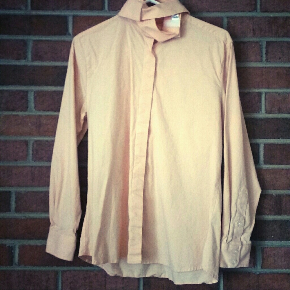 Equestrian show shirt