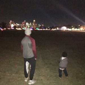 Meet your Posher, Ricky