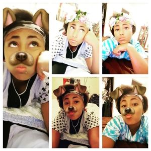 Meet your Posher, Keyonna