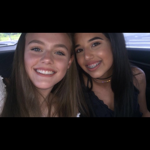 Meet your Posher, Brenna - Picture 1 of 1