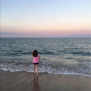 Meet your Posher, Olivia