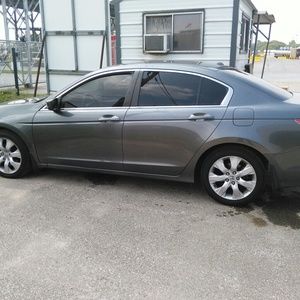 Meet your Posher, Geraldine