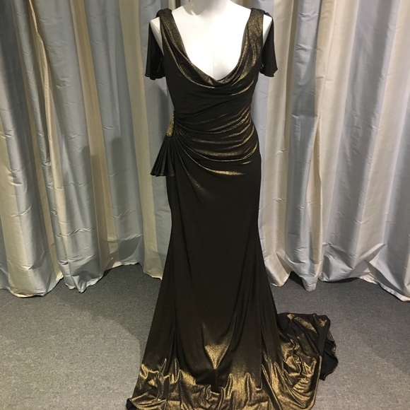 JOVANI - Picture 2 of 5