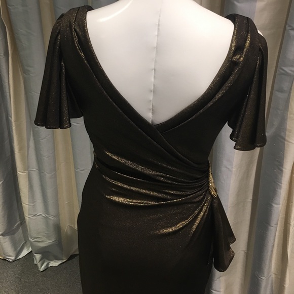 JOVANI - Picture 3 of 5