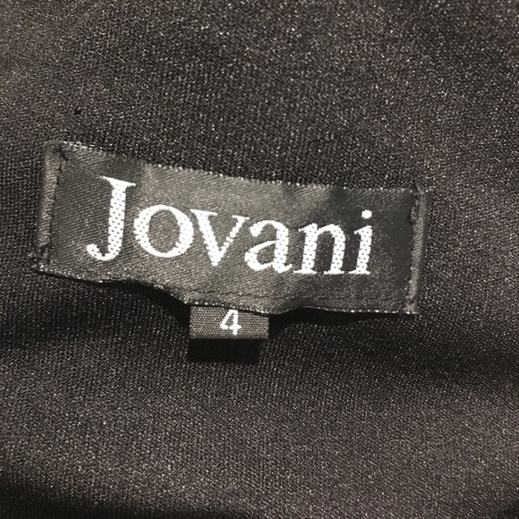 JOVANI - Picture 5 of 5