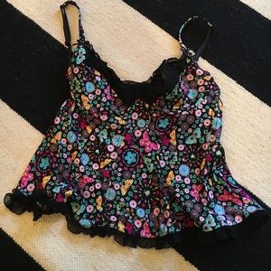 Victoria Secret Cami