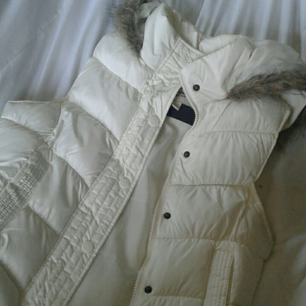 Arizona vest