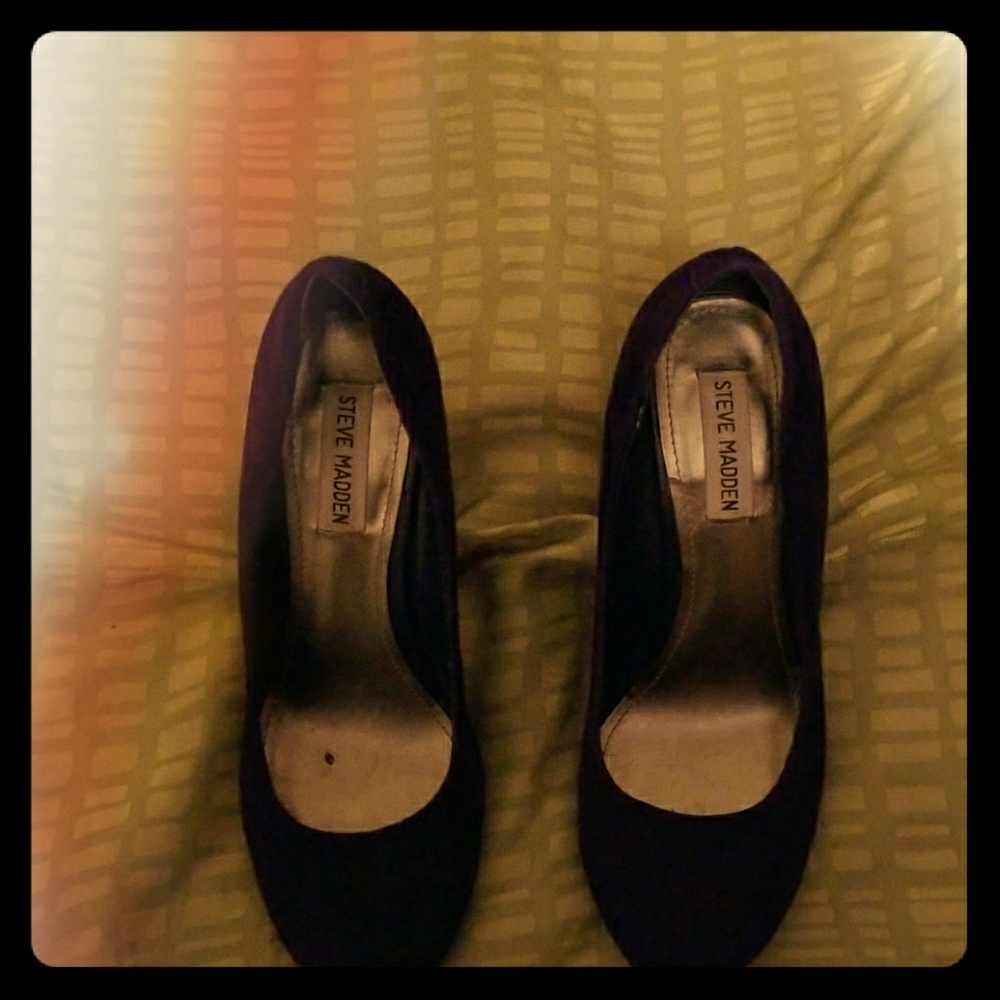 STEVE MADDEN