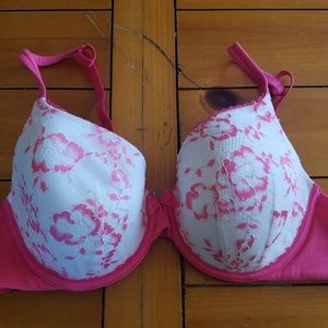 Body by Victoria Perfect Coverage Bra
