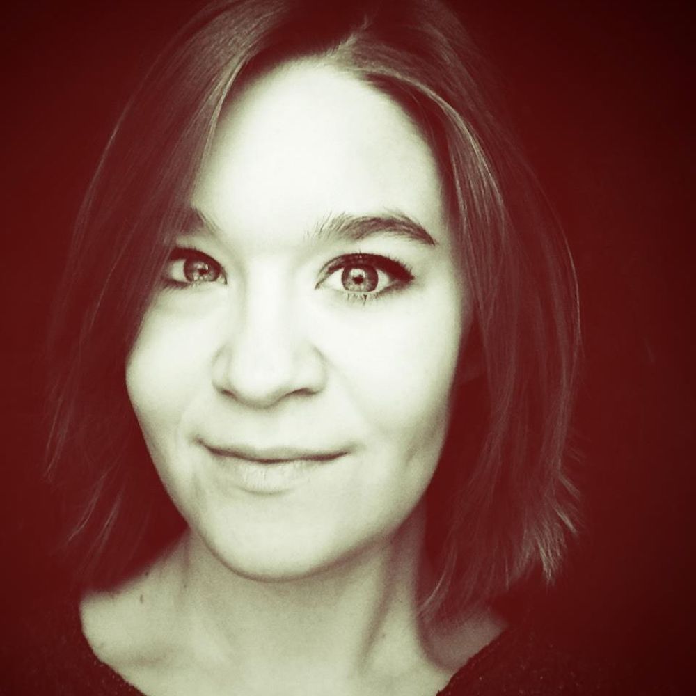 Meet your Posher, Jentry
