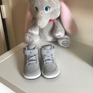 Baby Air Jordans