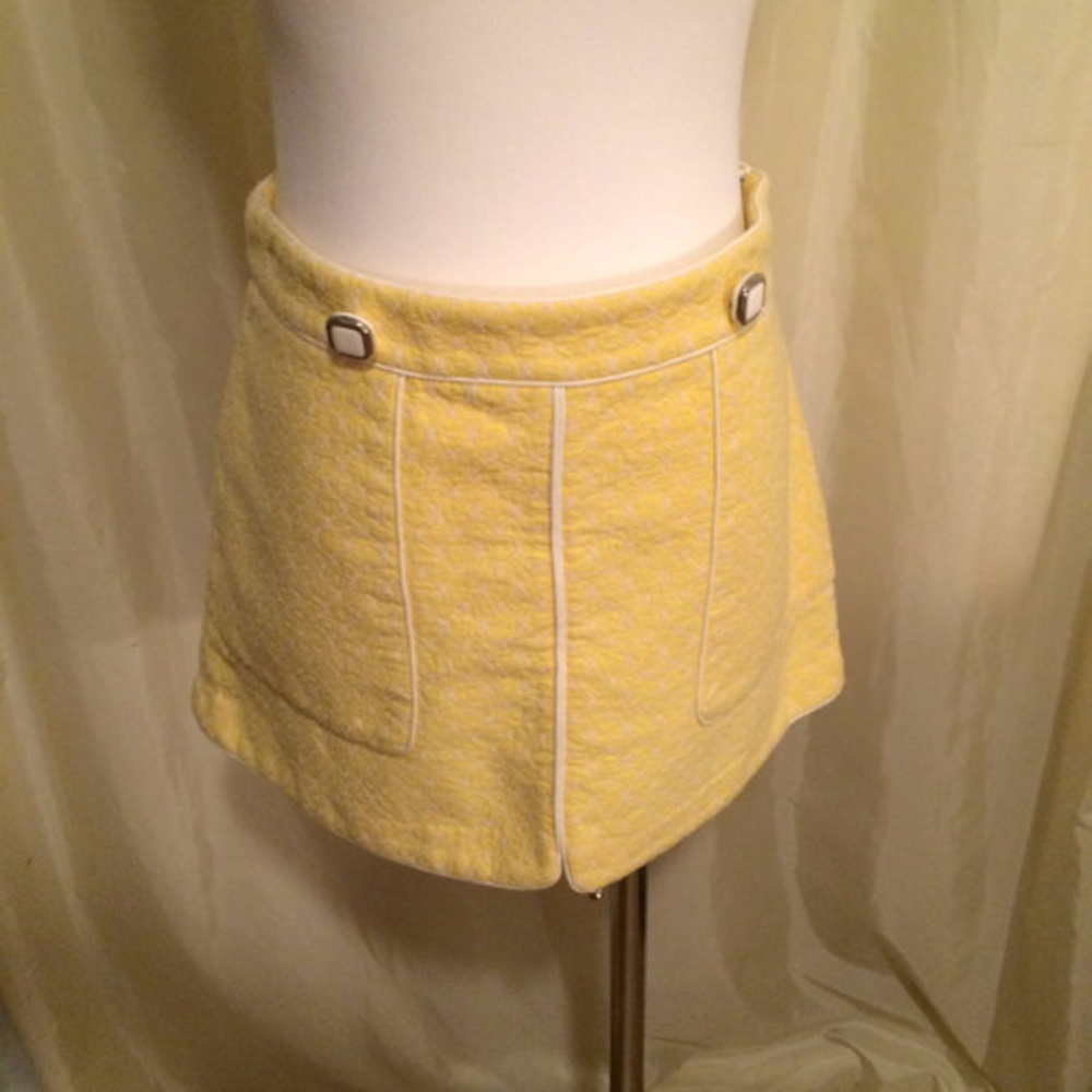 ❗️SALE❗️1960s Vintage Style Tibi Mini WAS $75