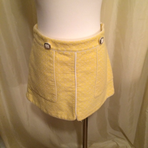 ❗️SALE❗️1960s Vintage Style Tibi Mini WAS $75