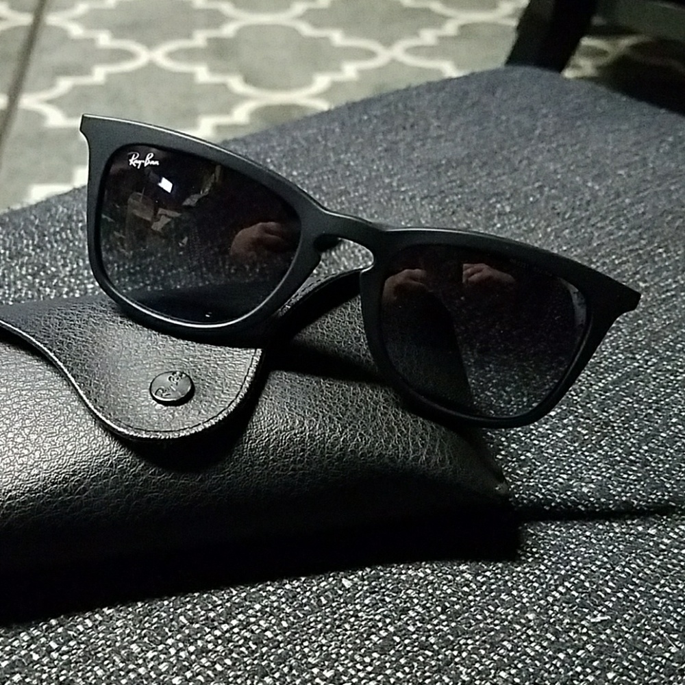 Ray-ban sunglasses