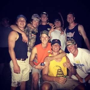 Meet your Posher, Sam