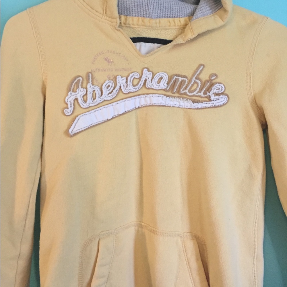 Abercrombie Sweatshirt