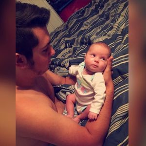 Meet your Posher, Jacob