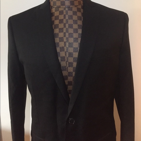 Compra Hombres chaqueta de cuero chaqueta online al por