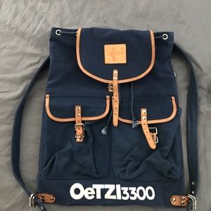 OTZ backpack OeTZI3300