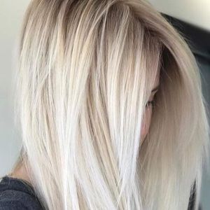 Meet your Posher, Heidi