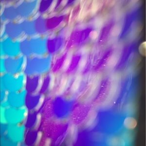 Meet your Posher, Dana