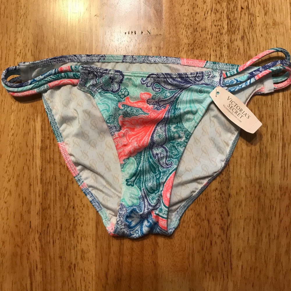 Victoria's Secret swim bikini