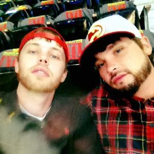 Meet your Posher, Justin