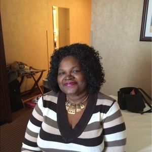 Meet your Posher, Betty