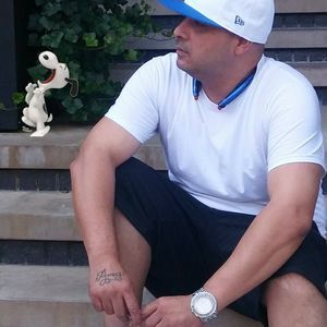 Meet your Posher, Jay