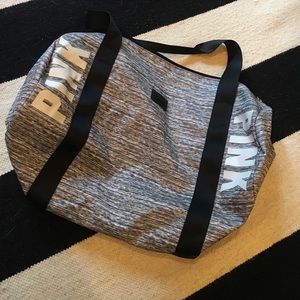 Victoria Secret Pink gym bag