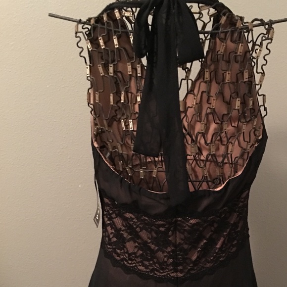 Cocktail Dress - Picture 2 of 3