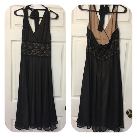 Cocktail Dress - Picture 3 of 3