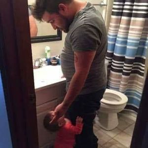 Meet your Posher, Dylan