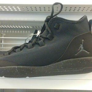 Meet your Posher, Freddy