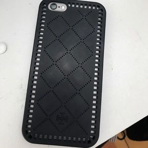 Tory Burch iPhone Case!